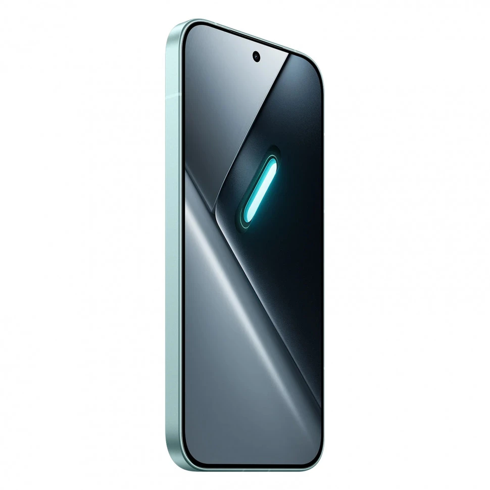 Смартфон Xiaomi POCO X8 Pro 8/256GB Зеленый (Mint Green)