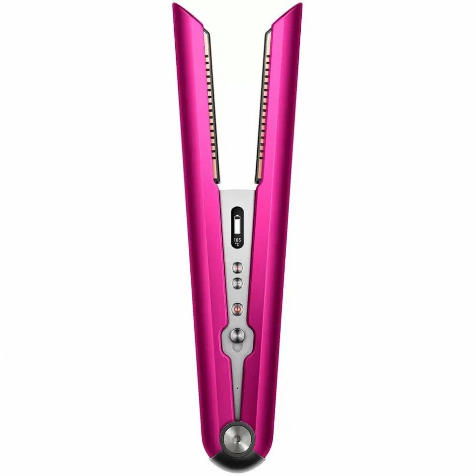 Выпрямитель Dyson Corrale HS03 Fuchsia/Bright Nickel (Вилка CN)