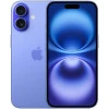 Смартфон Apple iPhone 16 128GB Ультрамарин (Ultramarine) DualSim