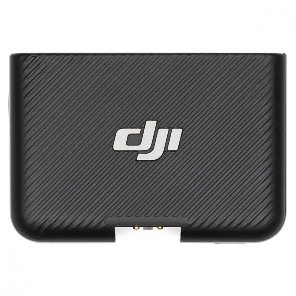 Беспроводной микрофон DJI Mic (2 TX + 1 RX)