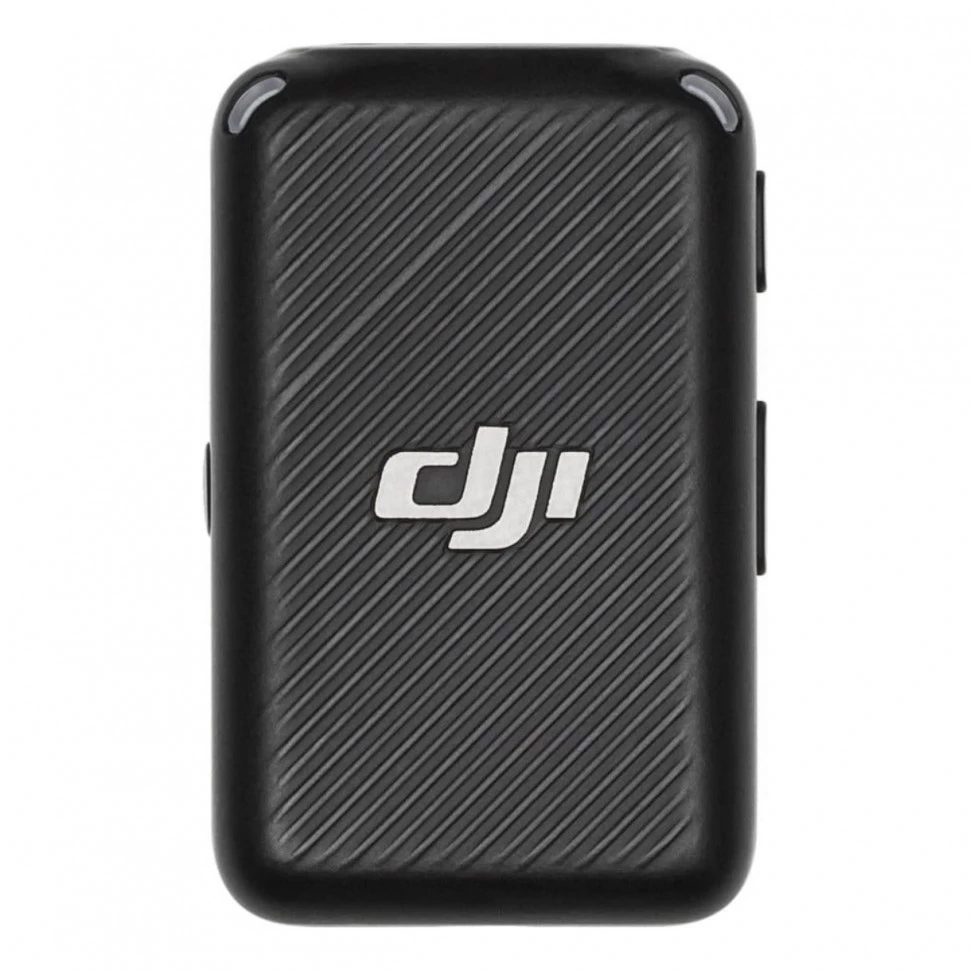Беспроводной микрофон DJI Mic (2 TX + 1 RX)