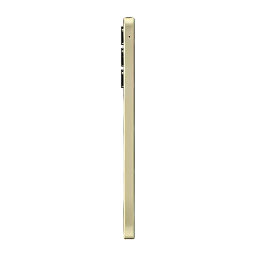 Смартфон Samsung Galaxy A16 5G 4/128GB Золотой (Gold)