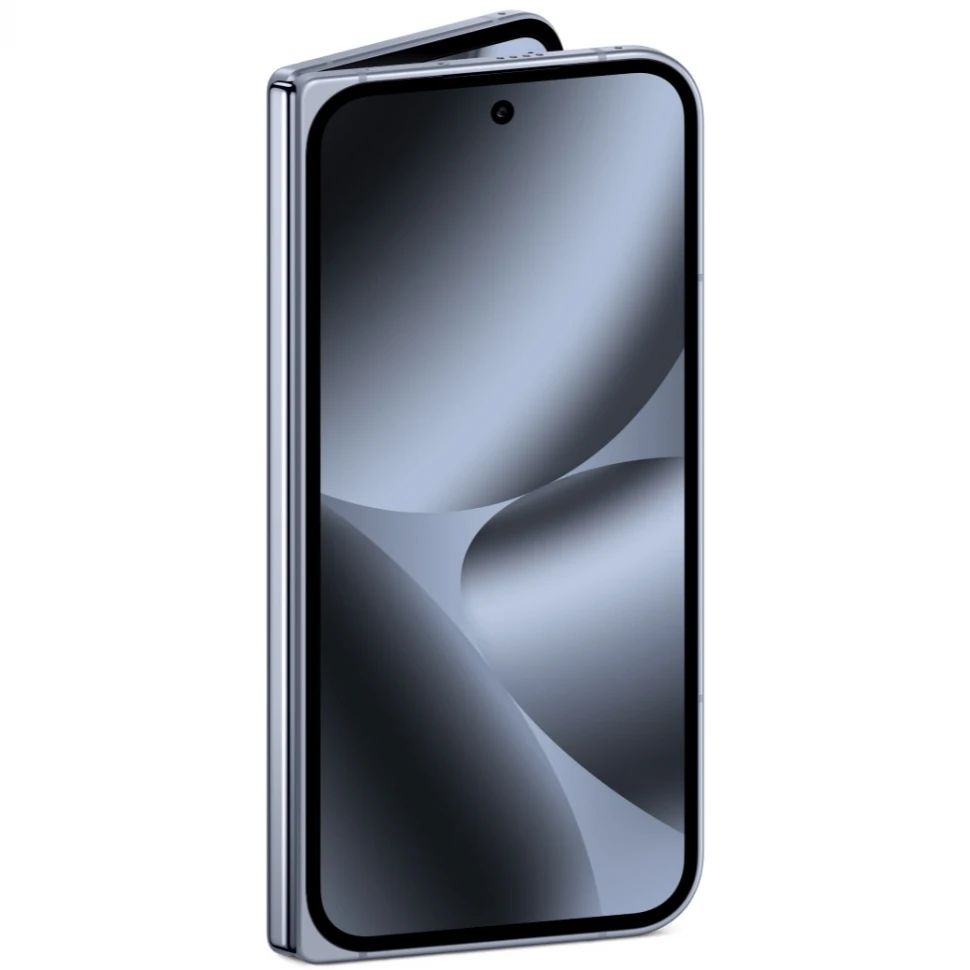 Смартфон Google Pixel 10 Pro Fold 16/256GB Серый (Moonstone)