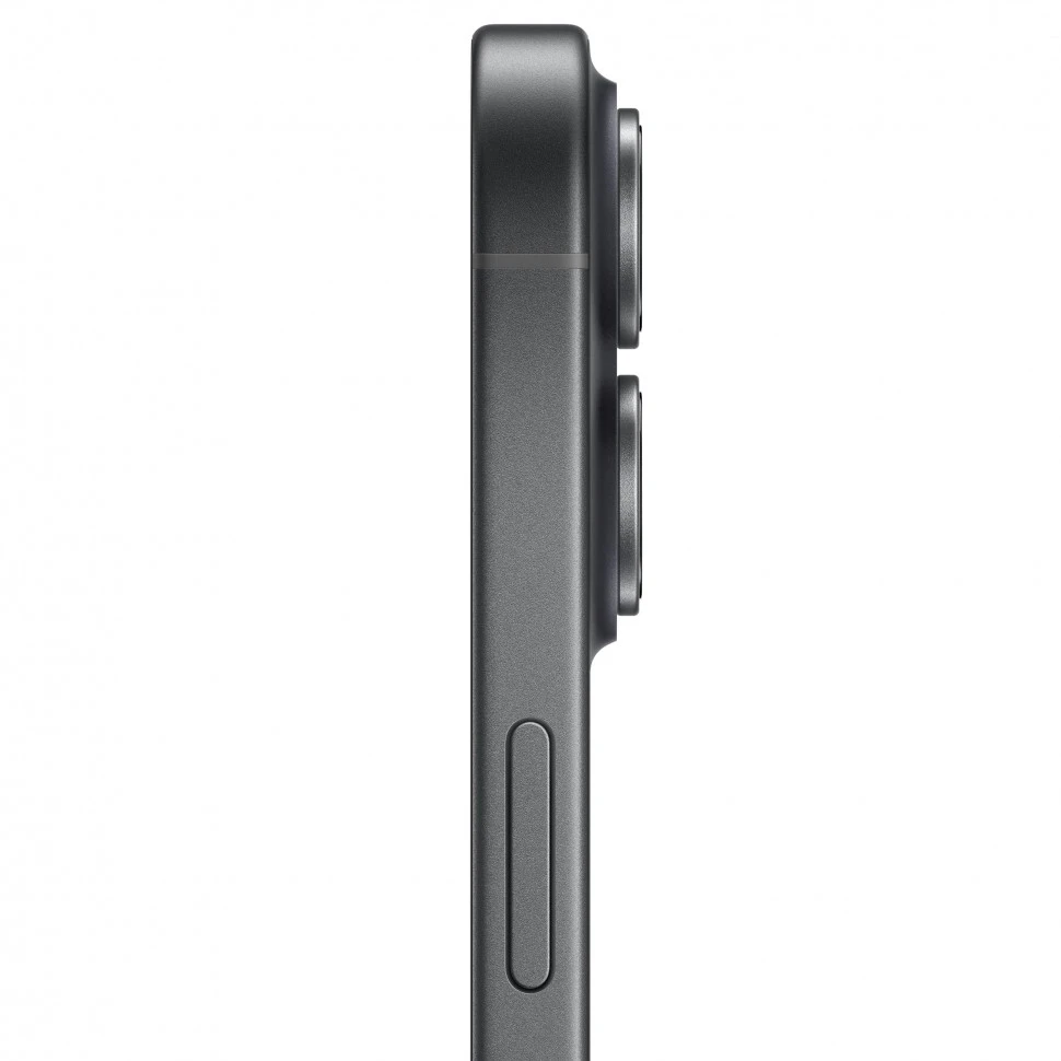 Смартфон Apple iPhone 17 512GB Черный (Black) eSim