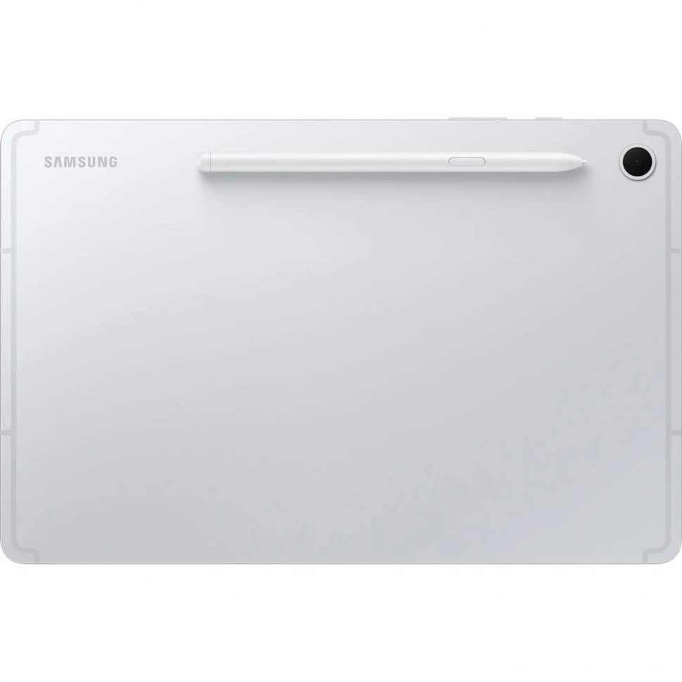 Планшет Samsung Galaxy Tab S10 Lite Wi-Fi 8/256GB Серебро (Silver)