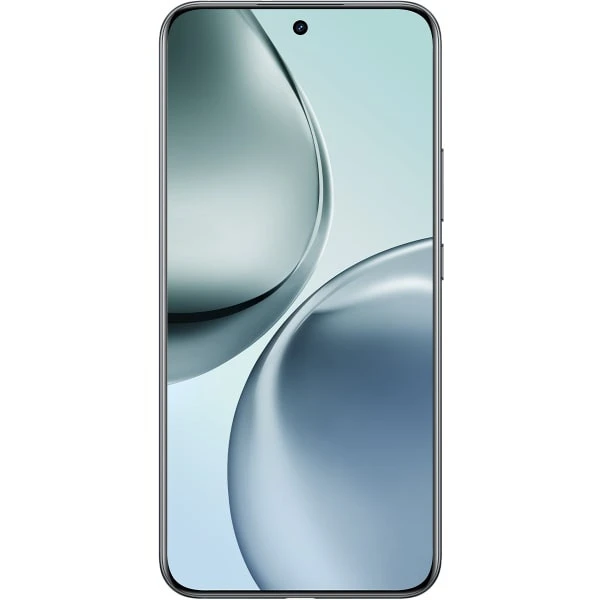 Смартфон realme 14 Pro+ 5G 12/512GB Серый (Suede Gray)