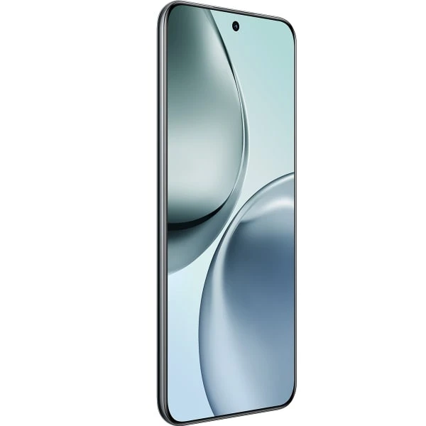 Смартфон realme 14 Pro+ 5G 12/512GB Серый (Suede Gray)