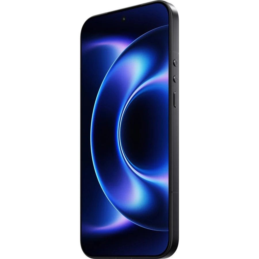 Смартфон Xiaomi 17 Ultra 16/512GB Черный (Black)