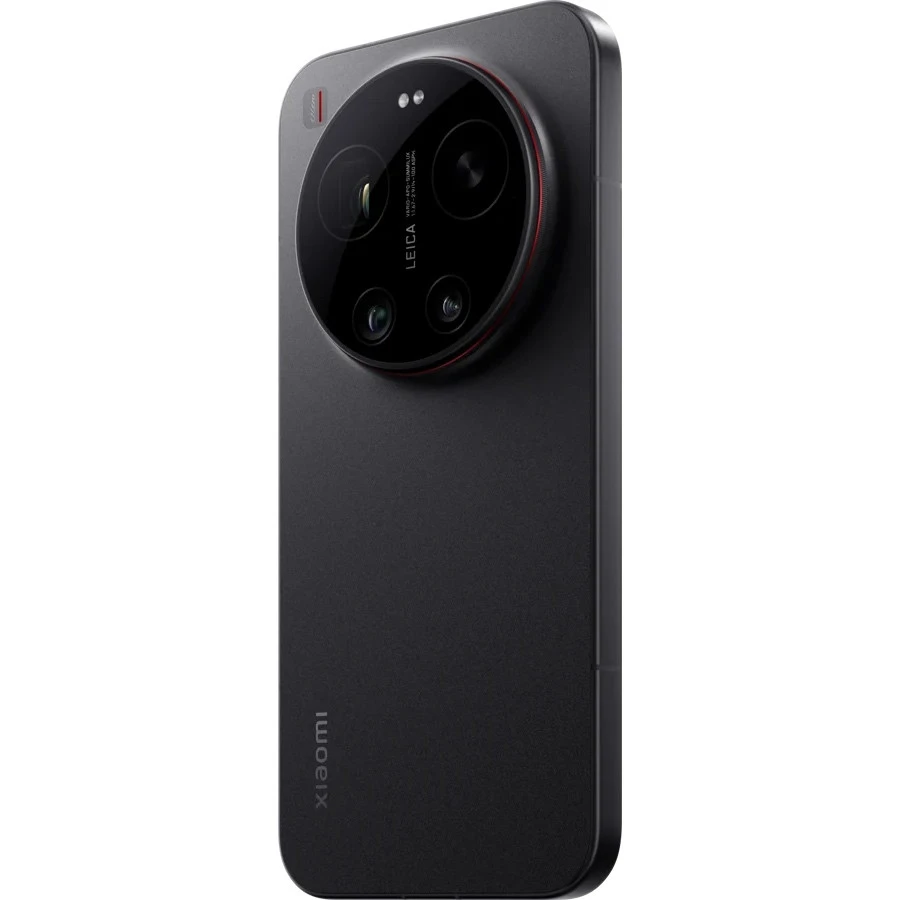 Смартфон Xiaomi 17 Ultra 16/512GB Черный (Black)