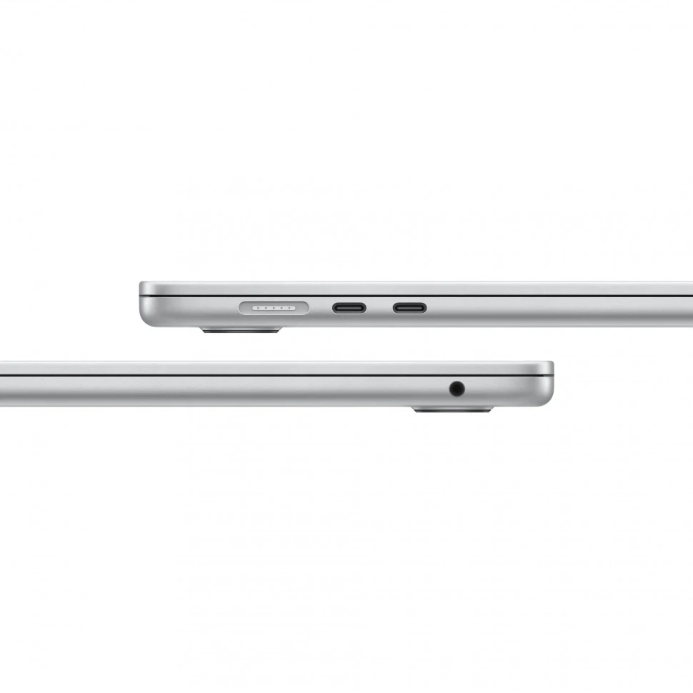Ноутбук Apple MacBook Air 15 2026 MDV94 (M5 8-Core GPU, 16/512GB) Серебристый (Silver)