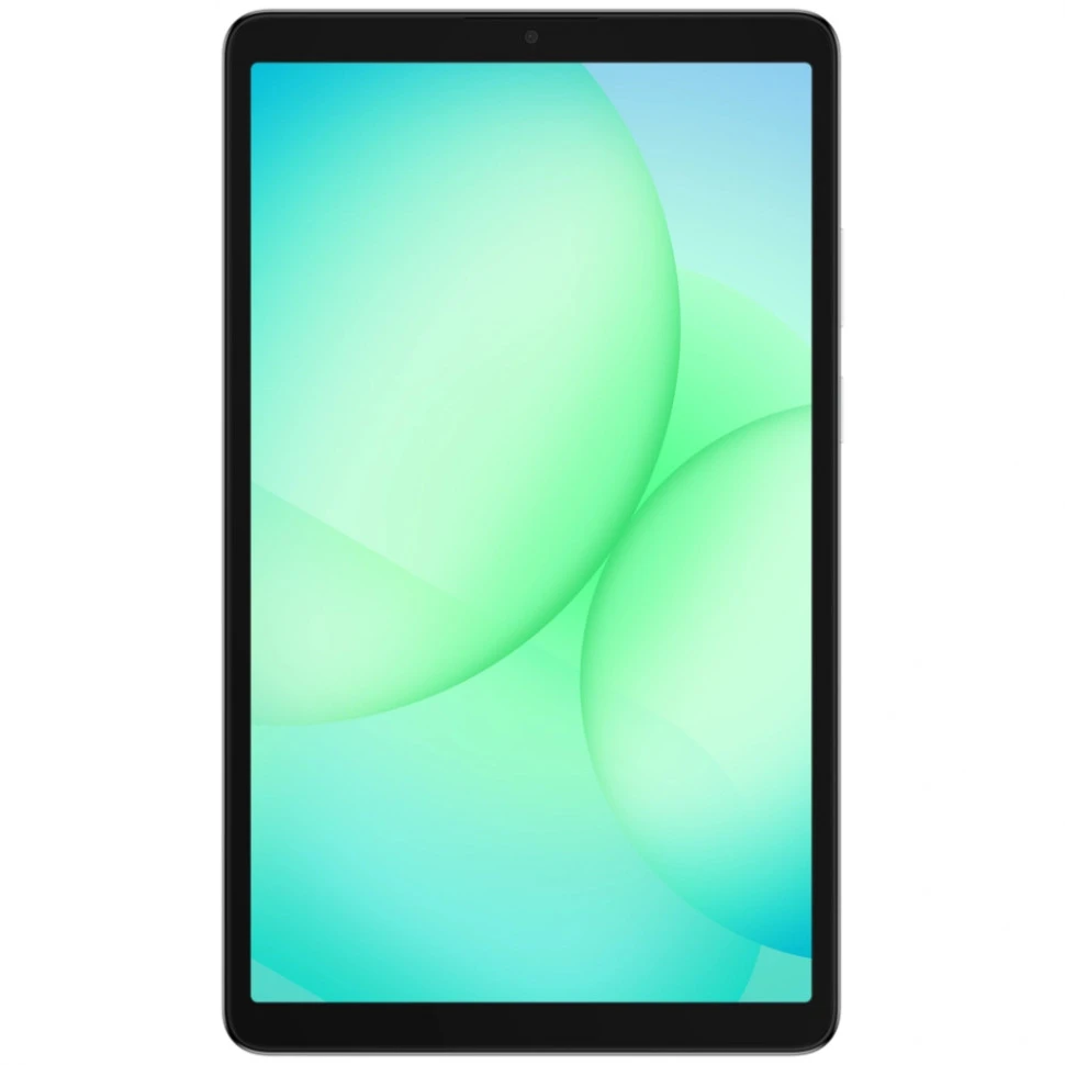 Планшет Samsung Galaxy Tab A11 Wi-Fi 6/128GB Серебро (Silver)