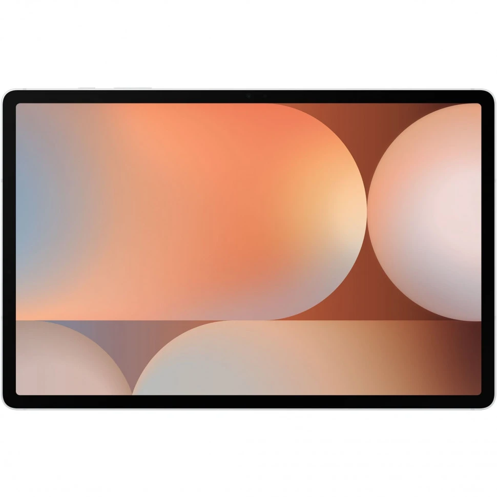 Планшет Samsung Galaxy Tab S10+ Wi-Fi 12/512GB Серебро (Platinum Silver)