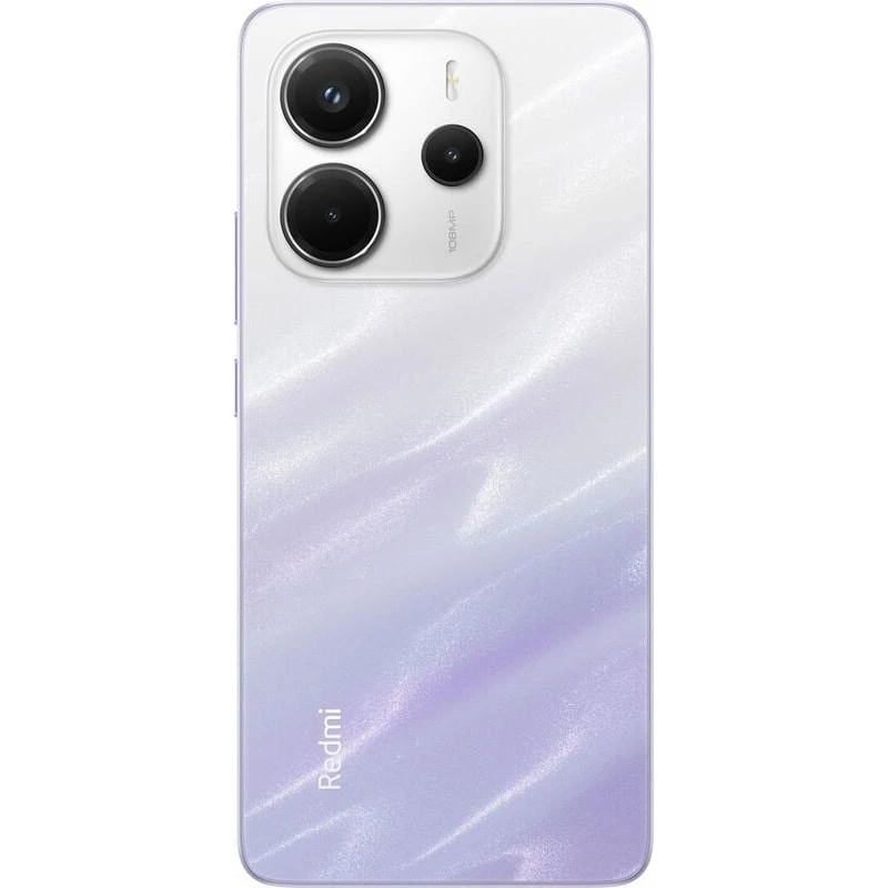 Смартфон Xiaomi Redmi Note 14 NFC 8/256GB Фиолетовый (Mist Purple)