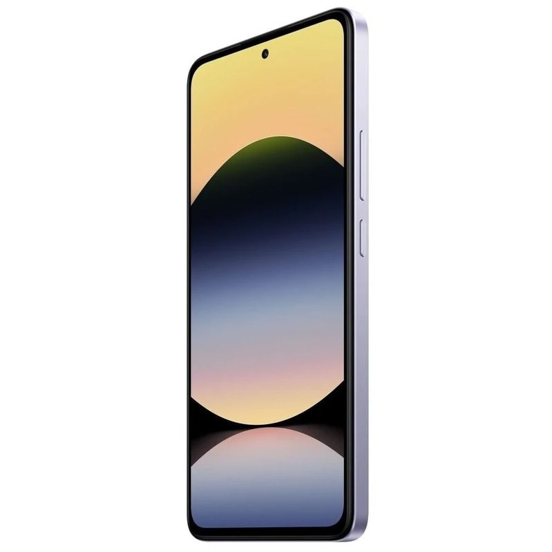 Смартфон Xiaomi Redmi Note 14 NFC 8/256GB Фиолетовый (Mist Purple)
