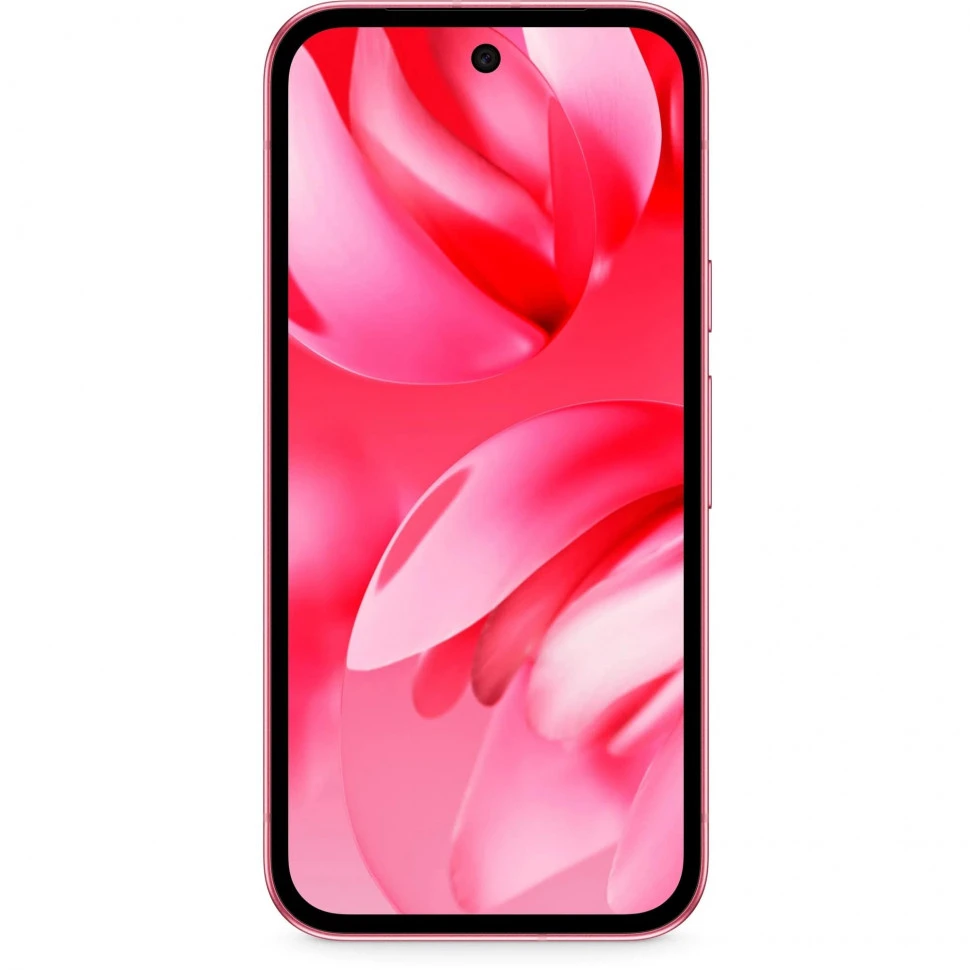 Смартфон Google Pixel 9a 8/256GB Розовый (Peony)