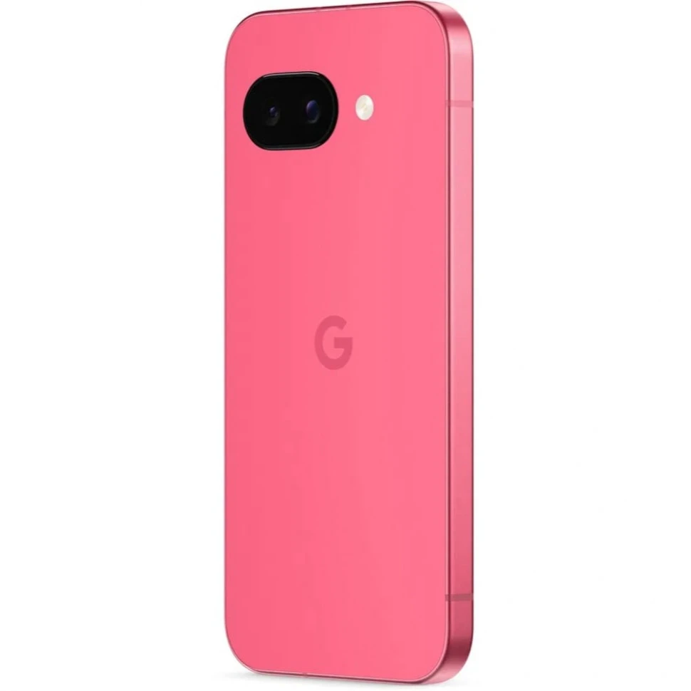 Смартфон Google Pixel 9a 8/256GB Розовый (Peony)
