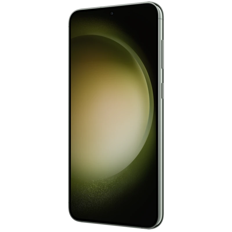 Смартфон Samsung Galaxy S23+ 8/512GB Зеленый (Green)