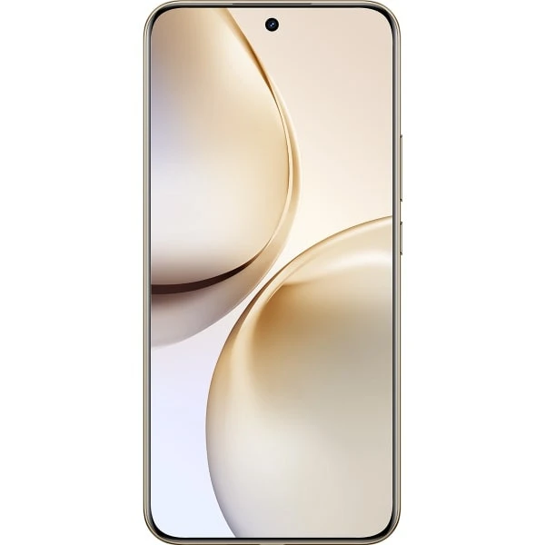 Смартфон realme 14 Pro+ 5G 8/256GB Белый (Pearl White)
