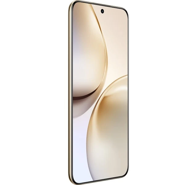 Смартфон realme 14 Pro+ 5G 8/256GB Белый (Pearl White)