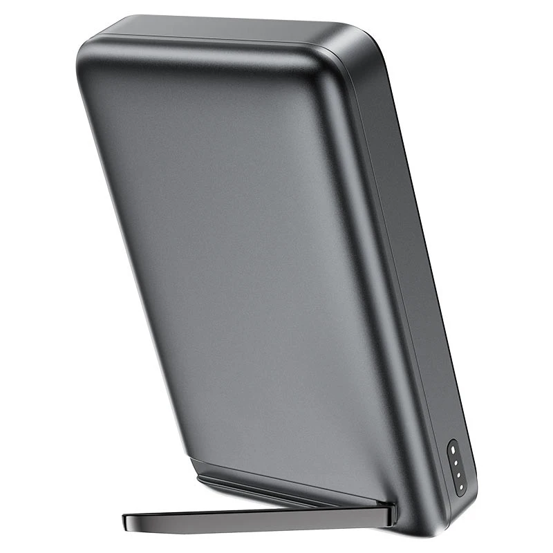 Внешний аккумулятор ACEFAST M11 PWRup PD30W Qi2 15W 10000 мАч Черный