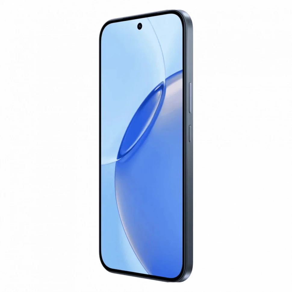 Смартфон realme 16 Pro 5G 12/512GB Серый (Graphite)