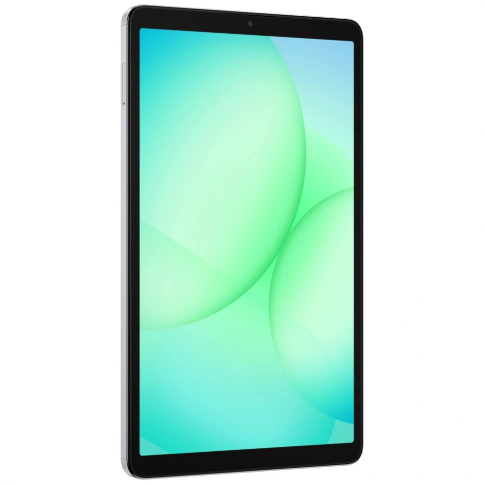 Планшет Samsung Galaxy Tab A11 Wi-Fi 8/128GB Серебро (Silver)