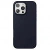 Чехол защитный VLP Aster Case MagSafe для iPhone 16 Pro Max Темно-синий