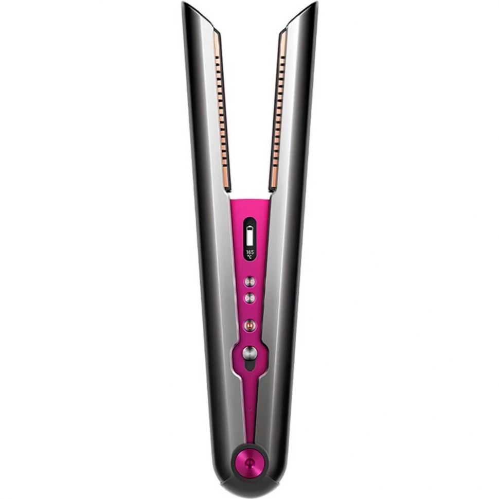 Выпрямитель Dyson Corrale HS07 Nickel/Fuchsia (Вилка CN)