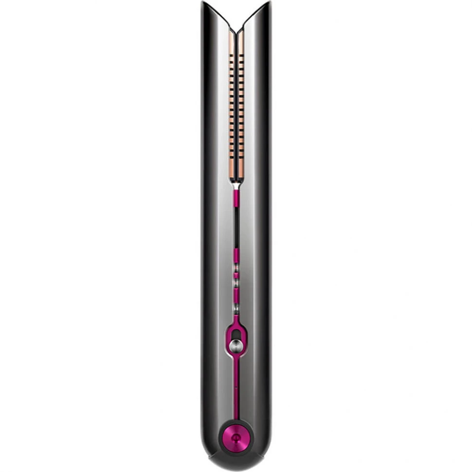 Выпрямитель Dyson Corrale HS07 Nickel/Fuchsia (Вилка CN)
