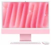 Моноблок Apple iMac 24" 2024 Retina 4.5K MD2U4 (М4 10-core GPU, 24/512GB) Розовый