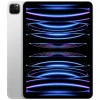 Планшет Apple iPad Pro 12.9 (2022) 512GB Wi-Fi + Cellular Серебро