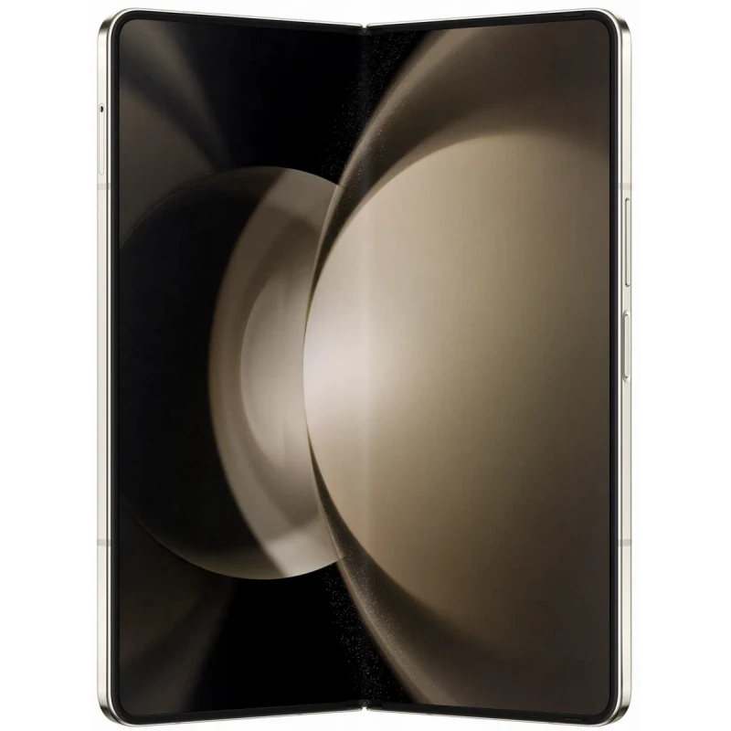 Смартфон Samsung Galaxy Z Fold5 12/512GB Бежевый (Cream)