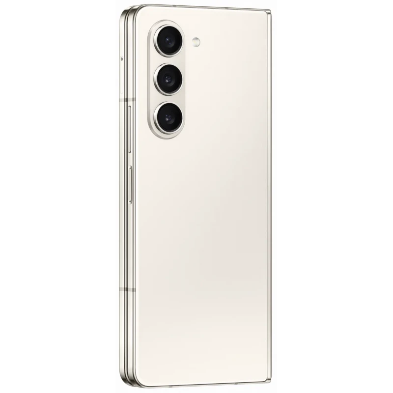 Смартфон Samsung Galaxy Z Fold5 12/512GB Бежевый (Cream)