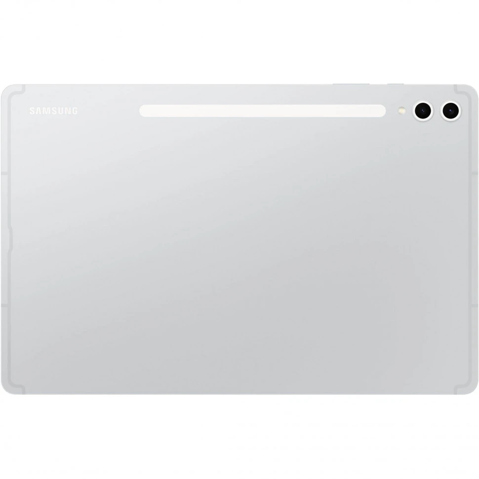 Планшет Samsung Galaxy Tab S10+ Wi-Fi 12/256GB Серебро (Platinum Silver)