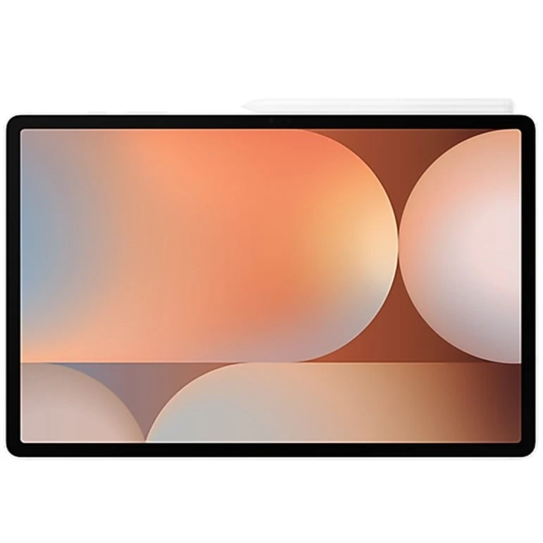 Планшет Samsung Galaxy Tab S10+ Wi-Fi 12/256GB Серебро (Platinum Silver)