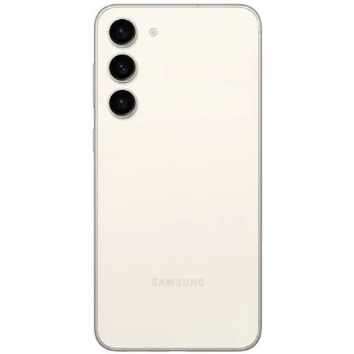 Смартфон Samsung Galaxy S23+ 8/256GB Бежевый (Cream)