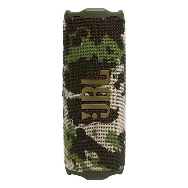 Портативная колонка JBL Flip 7 Камуфляж (Squad)