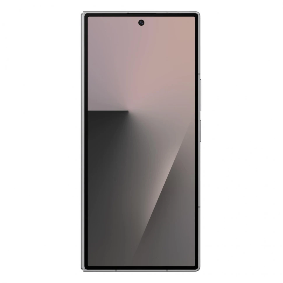 Смартфон Samsung Galaxy Z Fold7 12/256GB Серый (Silver Shadow)