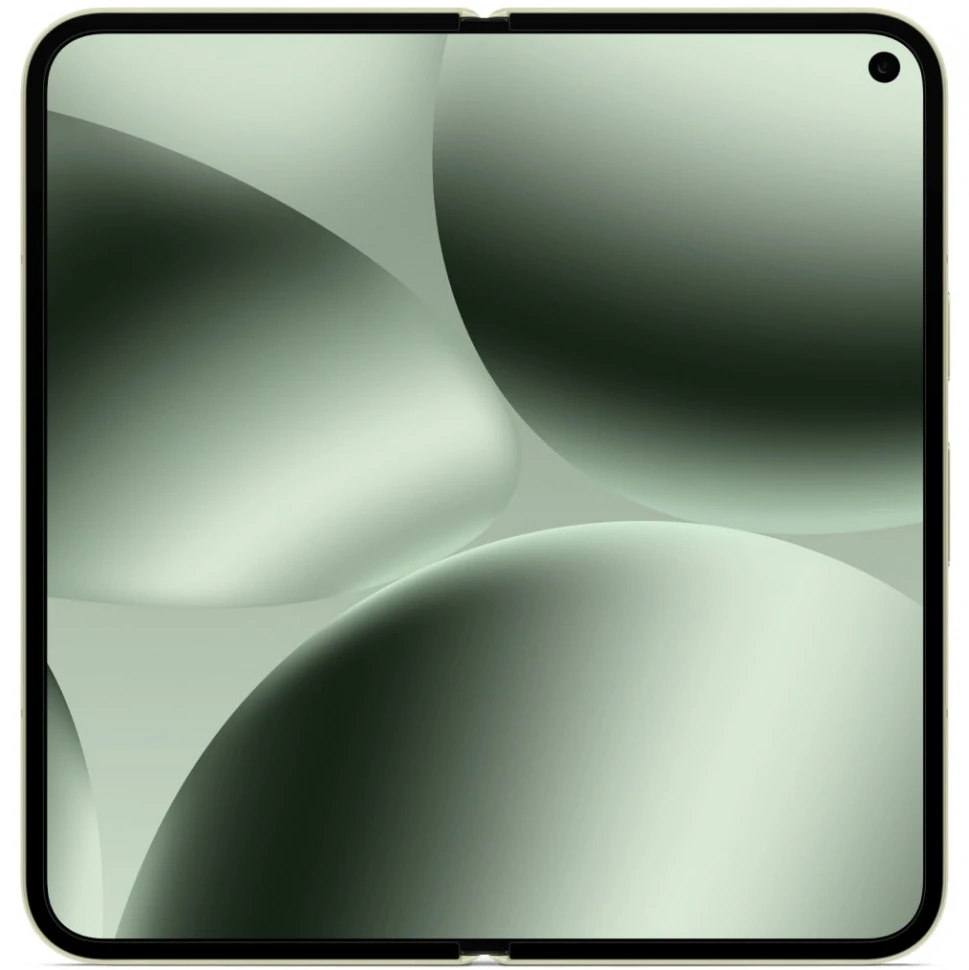 Смартфон Google Pixel 10 Pro Fold 16/256GB Мятный (Jade)