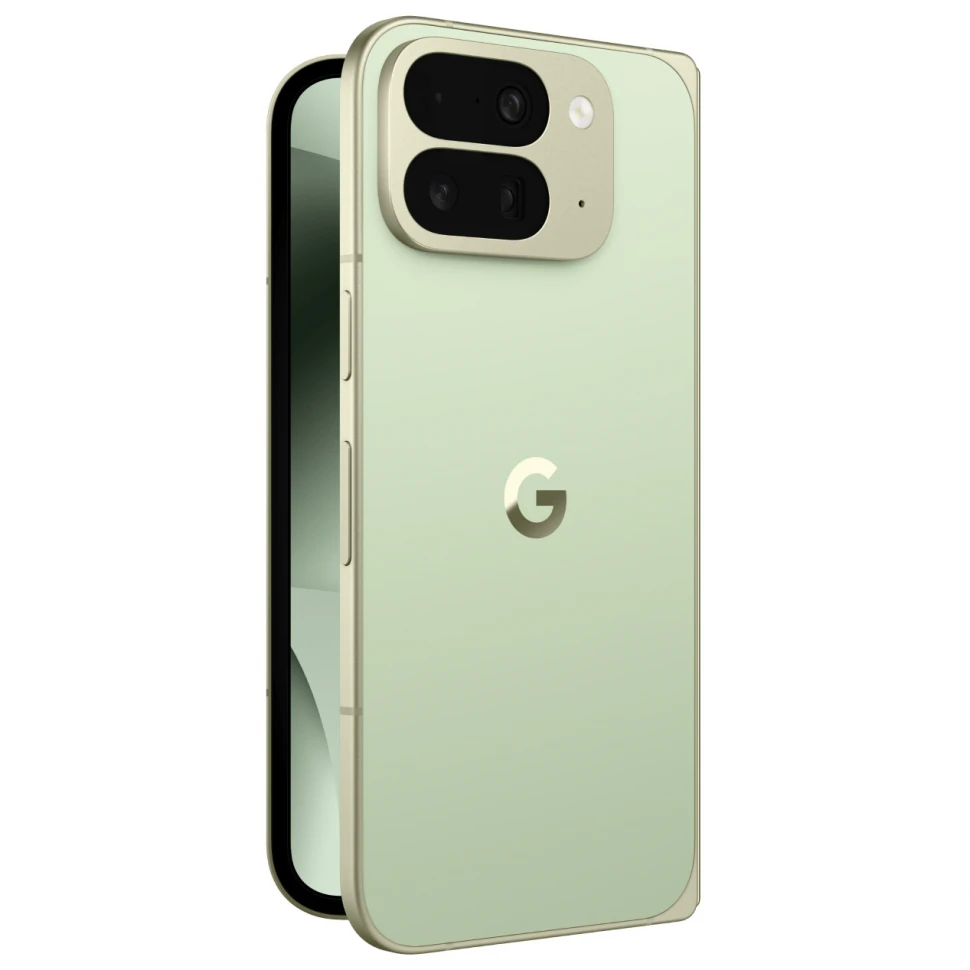 Смартфон Google Pixel 10 Pro Fold 16/256GB Мятный (Jade)