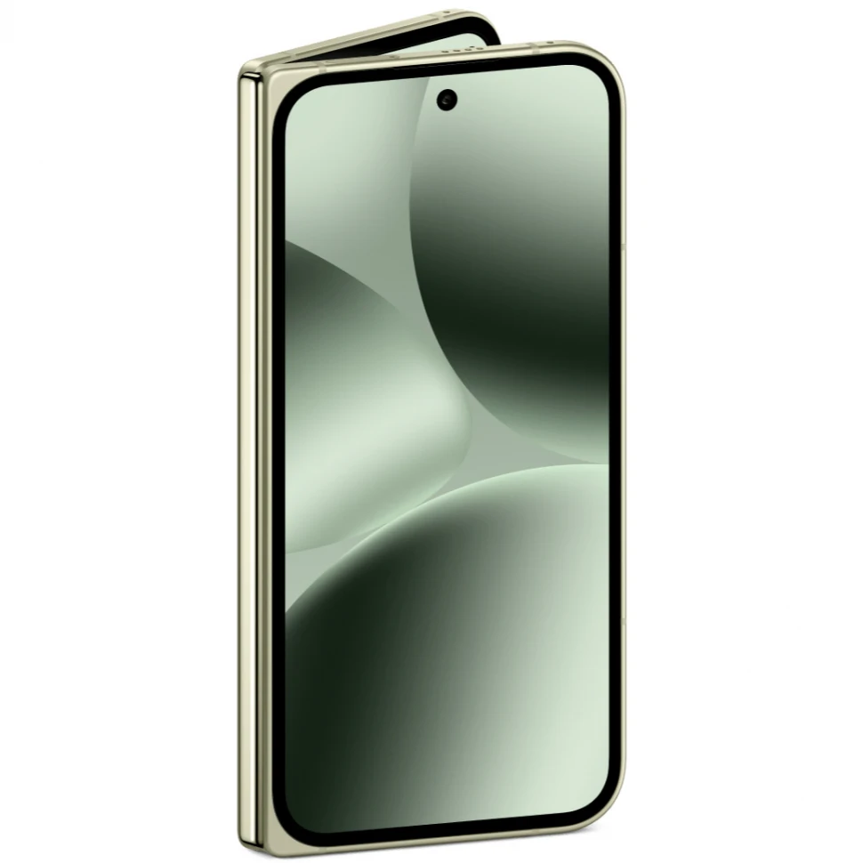 Смартфон Google Pixel 10 Pro Fold 16/256GB Мятный (Jade)