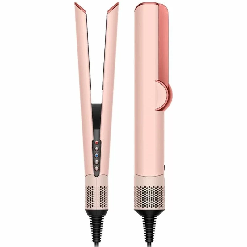 Выпрямитель Dyson HT01 Airstrait Kanzan Pink (Вилка EU)