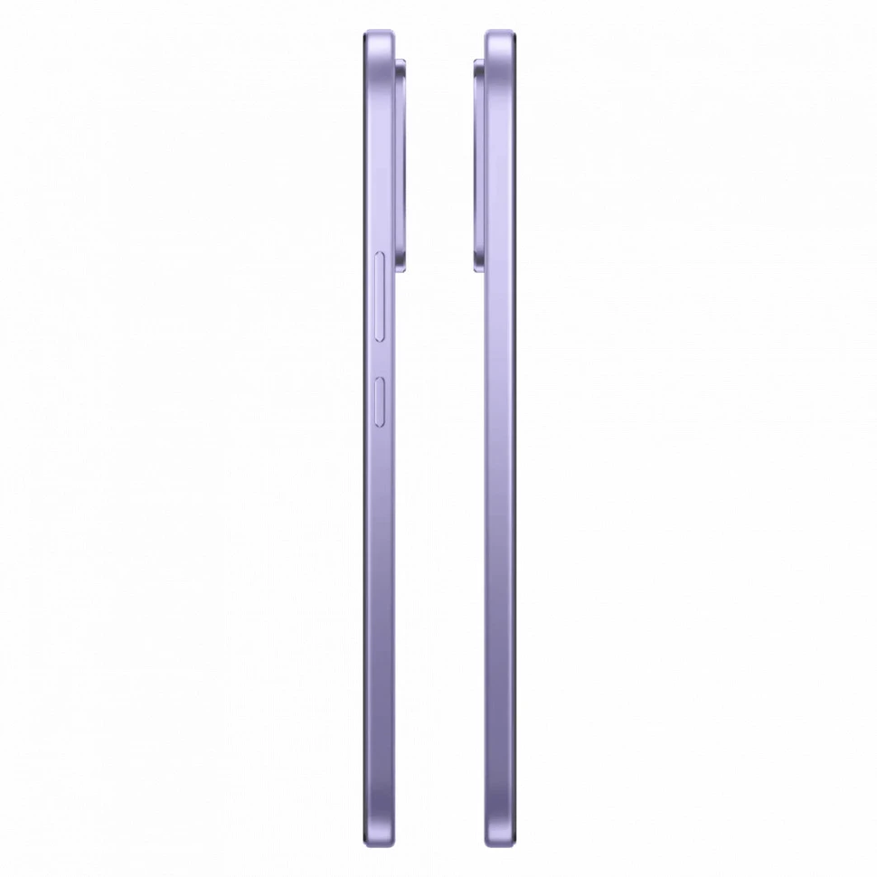 Смартфон realme 16 Pro 5G 8/256GB Сиреневый (Lilac)