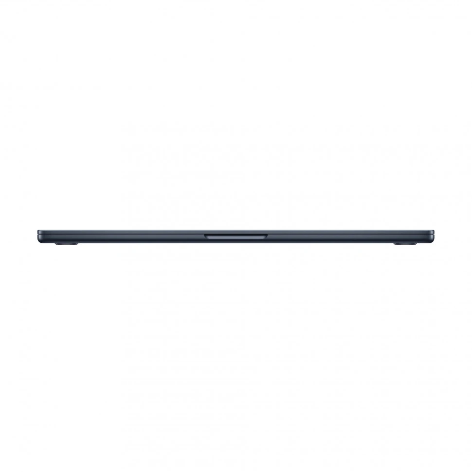 Ноутбук Apple MacBook Air 15 2026 MDVH4 (M5 8-Core GPU, 16/512GB) Темная ночь (Midnight)