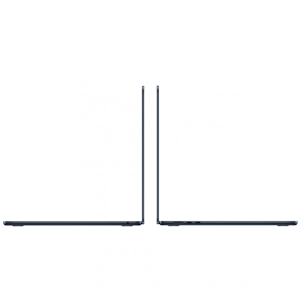 Ноутбук Apple MacBook Air 15 2026 MDVH4 (M5 8-Core GPU, 16/512GB) Темная ночь (Midnight)