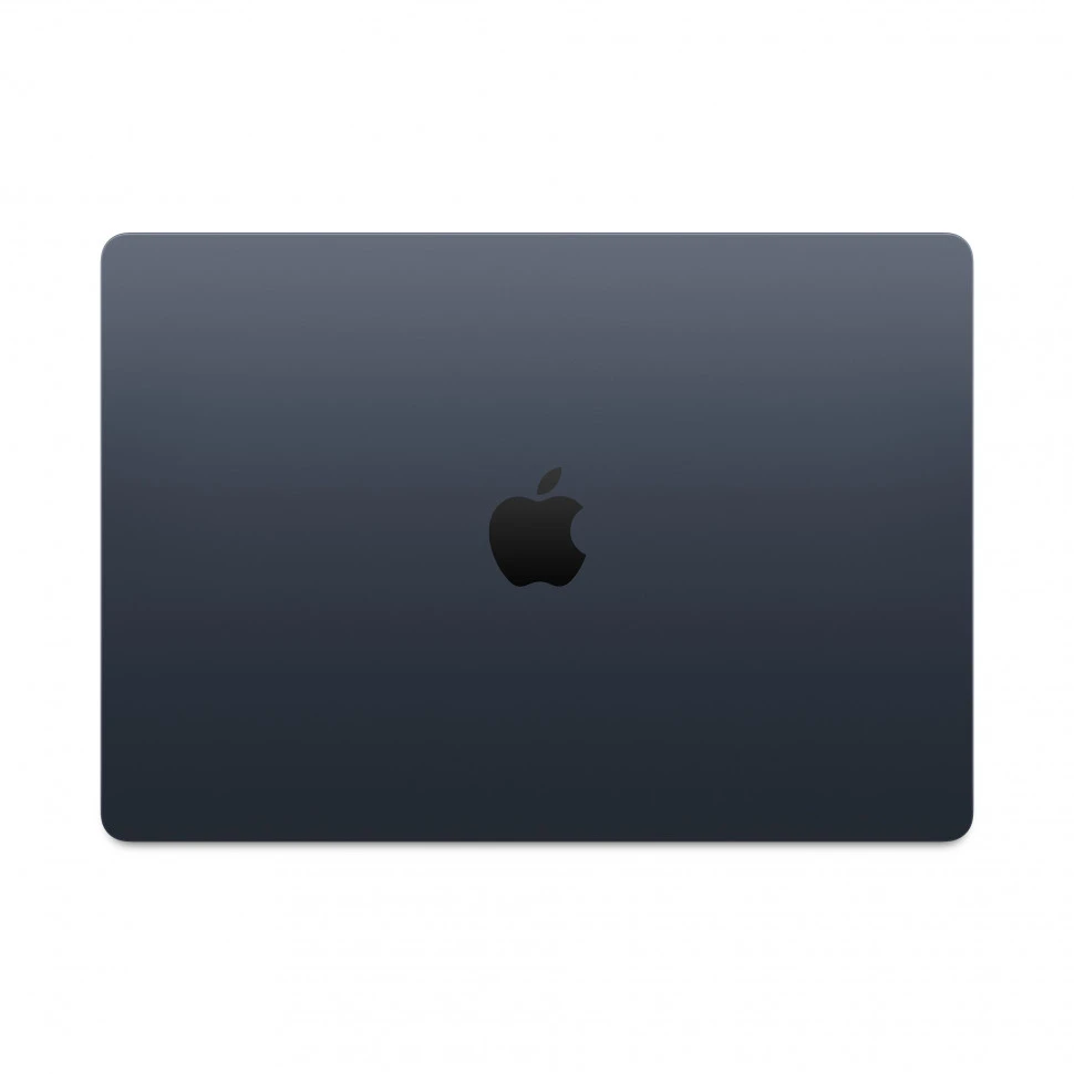 Ноутбук Apple MacBook Air 15 2026 MDVH4 (M5 8-Core GPU, 16/512GB) Темная ночь (Midnight)