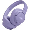 Беспроводные наушники JBL Tune 770NC Фиолетовый (Purple)
