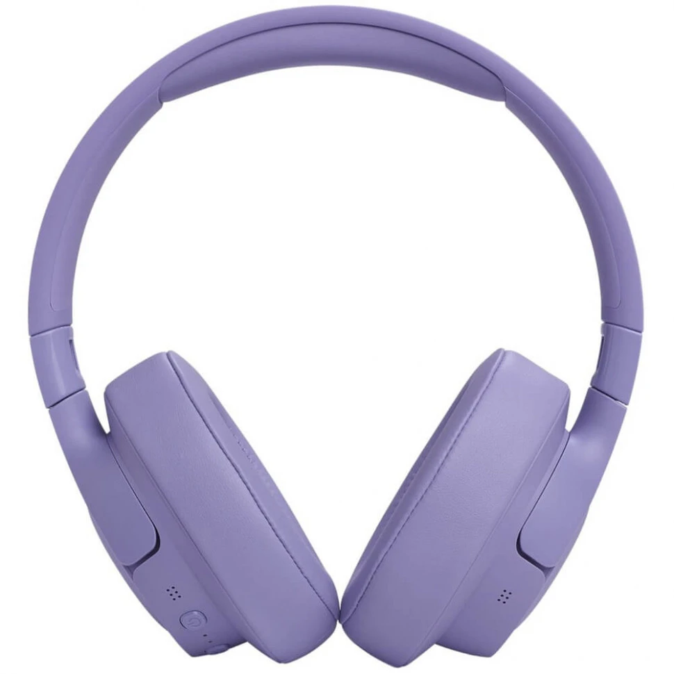Беспроводные наушники JBL Tune 770NC Фиолетовый (Purple)