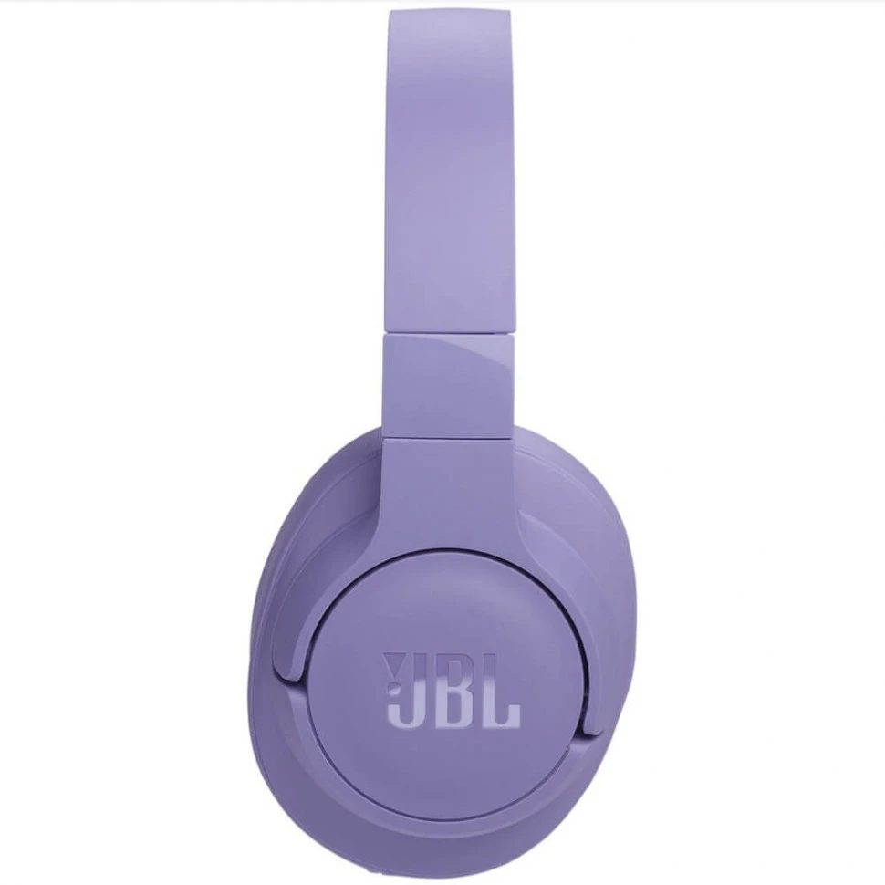 Беспроводные наушники JBL Tune 770NC Фиолетовый (Purple)
