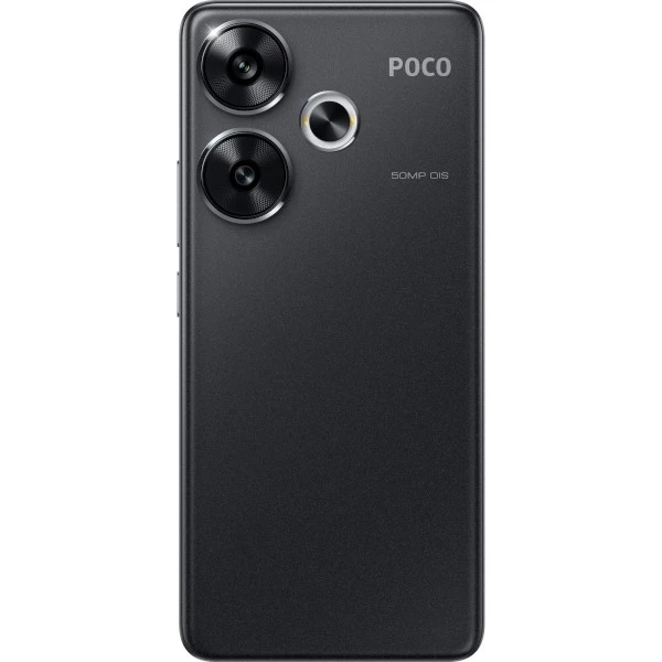 Смартфон Xiaomi POCO F6 8/256GB Черный (Black)